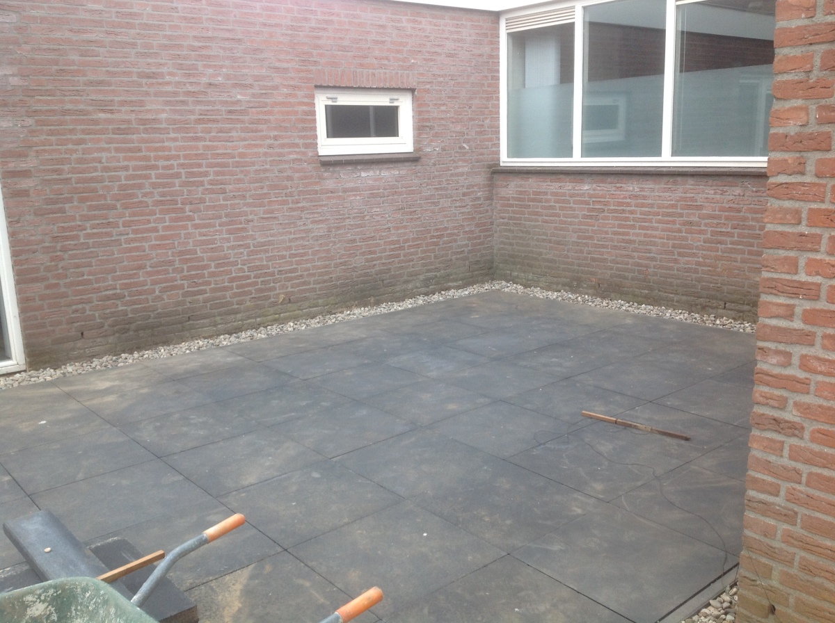 Markstraat 2/8